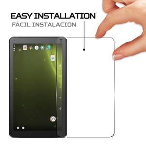 โลจิคอม แอล-เอเมนท์ แท็บ 1042 ฟิล์มกันรอยหน้าจอ - Product Image 3