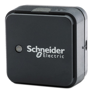 For SCHNEIDER ELECTRIC NBWS100H NetBotz <b>Wireless</b> <b>Temperature</b> & Humidity <b>Sensor</b> Electrical Equipment - Product Image 1