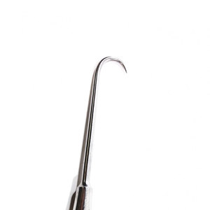 Stainless Steel Bone Hooks for Bone Exposure Positioning in Orthopedic Surgical Procedures Clinics & Hospitals - Product Image 5