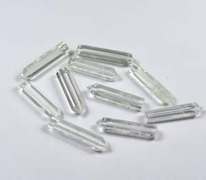 Lápiz de cristal de cuarzo Natural, mejor calidad, a granel, proveedor de punta de lápiz de cristal - Product Image 5