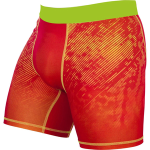 OEM Top Selling Casual Sport's <b>Men's</b> <b>Compression</b> <b>Shorts</b> New Design Fitness Wear <b>Compression</b> <b>Shorts</b> for <b>Men</b> - Product Image 5