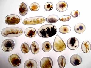 A-One Quality 100% Natural Quartz Loose Shazar Gemstone Smooth Cabochon para Joyería exclusiva Play Fire Producto exclusivo - Product Image 5