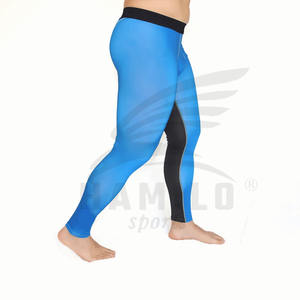Mallas de alta calidad para hombre, mallas de secado rápido para Yoga, servicio OME, mallas personalizadas, Pantalones - Product Image 6
