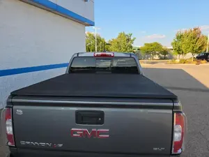 GMC Canyon SLT 2018 - Product Image 5