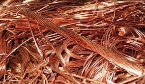 Déchets de fil de cuivre rouge non allié de qualité |   Pureté du cuivre à 99,9 % |   Applications de câbles de haute qualité |   Soudage et découpe |   Modèle Copper01 | - Product Image 4