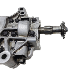 BLOQUE DE BALANCE DEL MOTOR MAZDA CX-5 Serie SH01117K0 SH Diésel 2200 (12>16) - Product Image 3