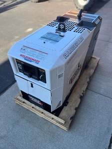 Meilleur fournisseur pour les machines à souder RangerAir 260 MPX à moteur, livraison à domicile - Product Image 2