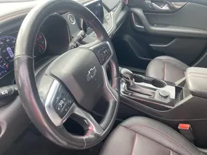 2020มือสอง Chevrolet Blazer RS - Product Image 4