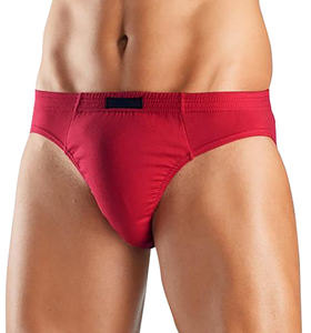 Calzoncillos Boxer Transpirables de Fibra de Bambú para Hombre, de Calidad de Lujo, Servicio OEM, Producción en Masa a Través de Proveedores de Bangladés - Product Image 1