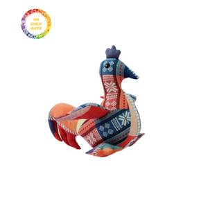 Low Price Brocade Doll Supplier High Quality Handmade <b>Textile</b> Doll Bulk <b>Packaging</b> Reliable Export Service to Buyers - Product Image 3