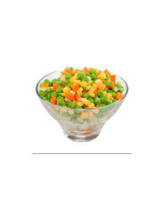 MÉLANGE DE VÉGÉTAUX PURS CONGELÉS - Product Image 1