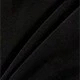 Survêtements à fermeture éclair en strass pour hommes de haute qualité élégant motif solide à capuche prix de gros Logo personnalisé pour la saison d'hiver - Product Image 2