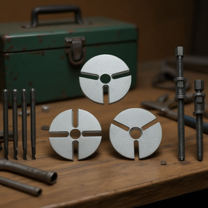 Ensemble d'outils à tête fine Gedore - Product Image 3