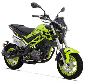 Authentique 2025 Nouveau 2024 BENELLIIS T...N..T TORNAAD0S NAAKEDS T125E5 Streetts motos légales à vendre en stock, offre maintenant - Product Image 3