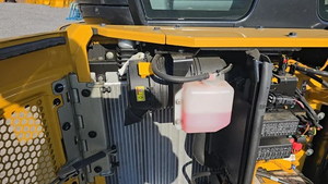 Mini-excavatrice de 1,5 tonne, mini-excavatrice de 2 tonnes, prix de la mini-excavatrice Cat, mini-excavatrice CE EPA, fournisseur de mini-excavatrices Kubota en Chine - Product Image 5