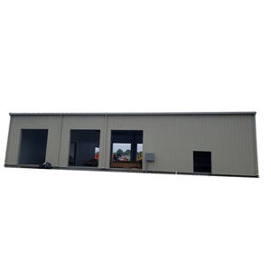 Galpones Tinglados Aleros, GALPONES. TINGLADOS. ALEROS. HANGARES. - Product Image 2