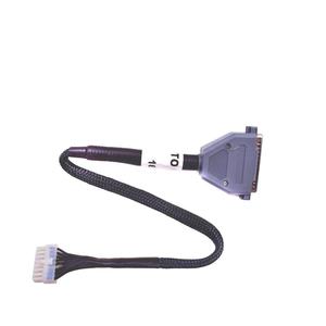 Autocop 16 Pin Central Locking Tester Harness OBD2 <strong>Code</strong> <strong>Reader</strong> Spanish Russian Language Support 12-24V Car <strong>Diagnostic</strong> Scanner - Product Image 1