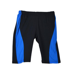 Nouvelle Arrivée Short de Compression Homme Haute Qualité Été Uni Respirant Écologique Poches Service OEM 2025 - Product Image 1