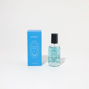 Perfume Unisex DERMARY Cozy Purple, Fragancia Floral Moderna, Eau de Parfum Líquido Refrescante de Corea del Sur - Product Image 5