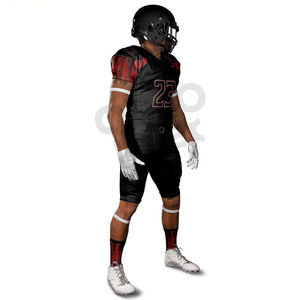 Uniformes de Fútbol Americano de Alta Calidad a Precio de Mayoreo - Product Image 4