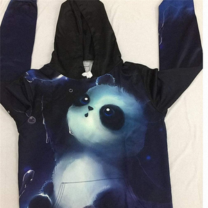 Sudadera con Capucha de Sublimación de Alta Calidad 2025 para Hombre, Invierno, Lisa, Casual, 100% Algodón, Manga Larga, 2 Piezas - Product Image 3