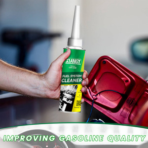 Productos para el cuidado del automóvil de fábrica, líquido de limpieza químico, aditivo de combustible diésel, limpiador de <span class=keywords><strong>inyectores</strong></span> de automóviles - Product Image 3