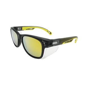 SA1311 UV380 Gafas seguras resistentes a los arañazos - Product Image 2
