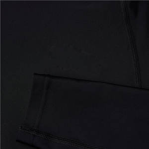 Último diseño MMA Rash Guard Spandex Poliéster MMA Rash Guard Alta calidad MMA Rash Guard para la venta - Product Image 5