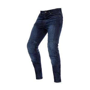 Pantalon en jean de motard pour homme, haute qualité, léger, nouveau Design, à vendre - Product Image 3