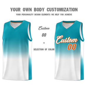 Ensemble d'uniformes de basket-ball pour jeunes, sublimation réversible personnalisée, nouveau style, uniformes de basket-ball grande taille - Product Image 3