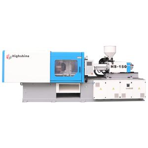 Highshine Full Electric Plastic Negri Bossi Máquina de moldeo por inyección 9000 Ton - Product Image 2