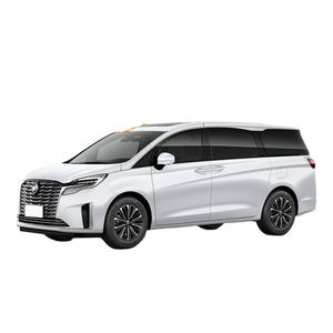 Vehículo de Gasolina Mediano/Grande de 7 Plazas, 5 Puertas, Automático de 9 Velocidades, MPV de Negocios de Lujo, 2.0T, 237HP, 2023 - Product Image 1