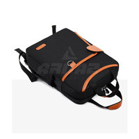 Vente en gros de sacs à dos dernier cri avec logo personnalisé sacs à dos de grande capacité au design de qualité supérieure