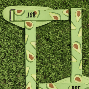 Correa de Levantamiento de Pesas para Fitness, Logotipo Personalizado, Neopreno, Correas de Levantamiento Resistentes para Entrenamiento Gimnástico y Ejercicio en el Gimnasio - Product Image 4