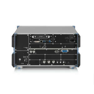 เครื่องมือวัดอิเล็กทรอนิกส์ Rohde & Schwarz ESW EMI สำหรับทดสอบรับสัญญาณเพื่อตรวจสอบความสอดคล้องตามมาตรฐาน - Product Image 4