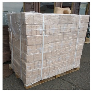 Briquettes ไม้เถ้า RUF คุณภาพ - Product Image 1