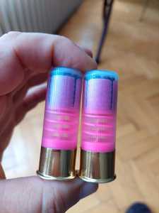 SuperWad12M32 de Ren Elik, Fabricado con Precisión en ABS Resistente, 6 Veces Mayor Ampliación, 5 Ranuras para Cazadores Exigentes, Calibre 12 - Product Image 6