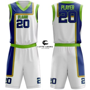 Uniforme de basket-ball OEM personnalisé de qualité supérieure Vêtements de sport Vêtements d'entraînement Fabricant de qualité ODM - Product Image 6