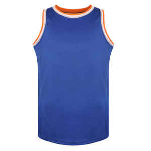 Maillot de basket-ball de qualité supérieure pour enfants et adultes-Maillot de basket-ball pour jeunes sur mesure Vêtements de sport - Product Image 6