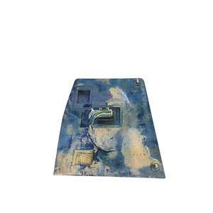 ไฟท้ายซ้าย FIAT Uno 2nd Series 7700413 156A2000 (89>95) - Product Image 2