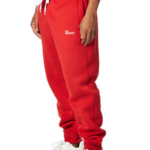 กางเกงวิ่งแนวสตรีทสำหรับผู้ชายกางเกงสไตล์เมืองทรงสลิมฟิตกางเกงระบายอากาศน้ำหนักเบา - Product Image 2