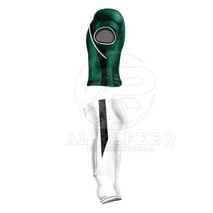 Vente à chaud de vêtements de sport Uniforme de football américain Uniforme de football américain pour hommes de haute qualité - Product Image 4