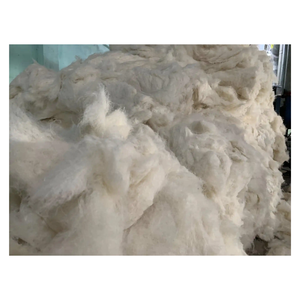 Matériel de fibre d'ananas brut du Vietnam pour la base de perruque tressée, les textiles et les marques de tissus éthiques - Product Image 4