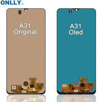 Pour Samsung Galaxy S10 Plus S10e S10 Lite Écran LCD AMOLED de remplacement avec cadre