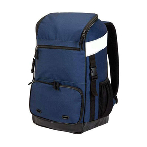 Sac à dos de softball imperméable pour adulte, logo personnalisé, séchage rapide, respirant, 50-70L, sac de sport de plein air - Product Image 4