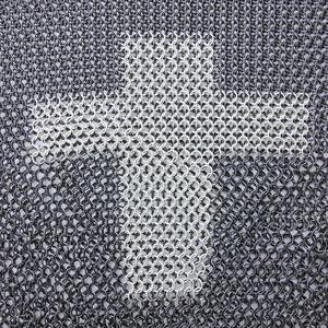 เสื้อเกราะโลหะสแตนเลสสำหรับงานฝีมือ - Product Image 3