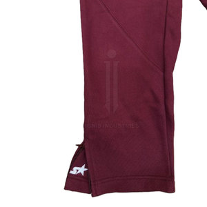 ชุดวอร์มสำหรับผู้ชายชุดวอร์มน้ำหนักเบาสีตามสั่ง - Product Image 3