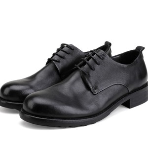 Zapatos Mocasines de Cuero Vacuno Suave con Forro Transpirable y Estructura Flexible, Zapatos Casuales para Hombre, Zapatos de Negocios - Product Image 2