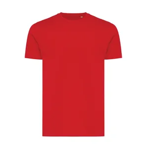 T-Shirt IQONIQ Bryce in Materiale Riciclato, Merchandising Sostenibile, T-Shirt Promozionale Ecologica - Product Image 2