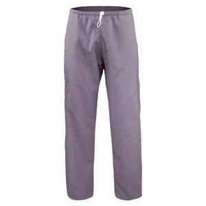 Tenues d'hôpital unisexes HI, uniformes d'infirmière OEM, ensembles de blouses et pantalons de qualité supérieure 2026 - Product Image 3